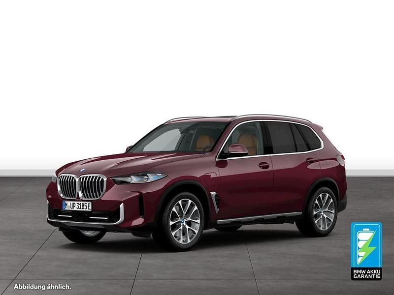 Second-hand BMW X5 489 CP (359 kW) 2024 Mov SUV