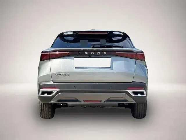Neu Omoda 5 147 PS (108 kW) 2026 Manufacturer SUV