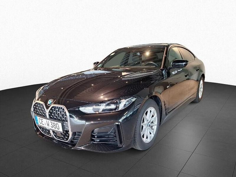 Gebraucht BMW 1M Shadowline 190 PS (139 kW) 2025 Schwarz Coupé