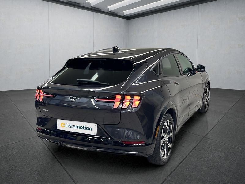 Gebraucht Ford Mustang Mach-E 258 kW (351 PS) 2022 Grau SUV