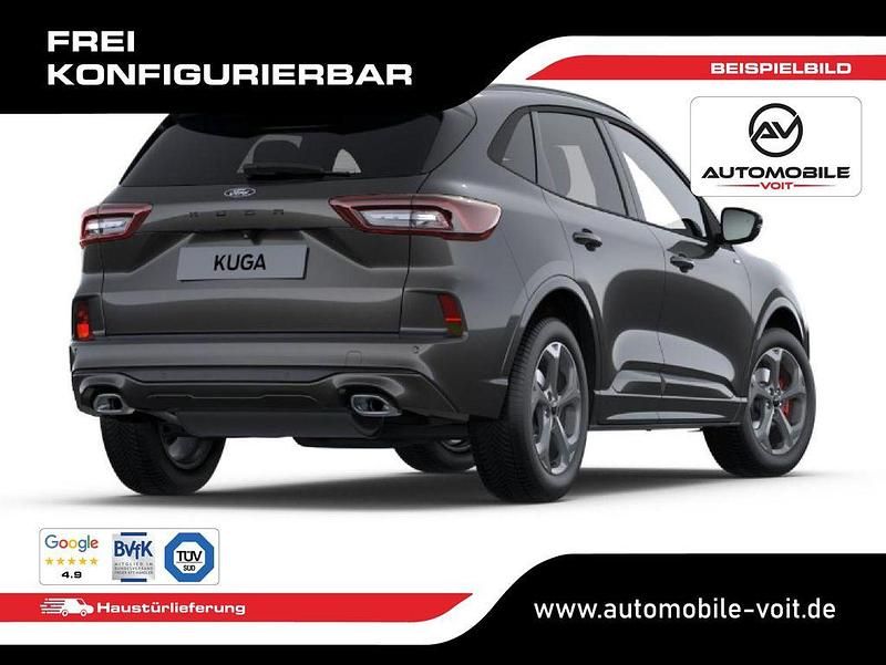 Neu Ford Kuga ST-Line 150 PS (110 kW) 2026 SUV