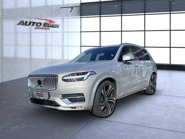 Gebraucht Volvo XC90 173 PS (127 kW) 2023 SUV