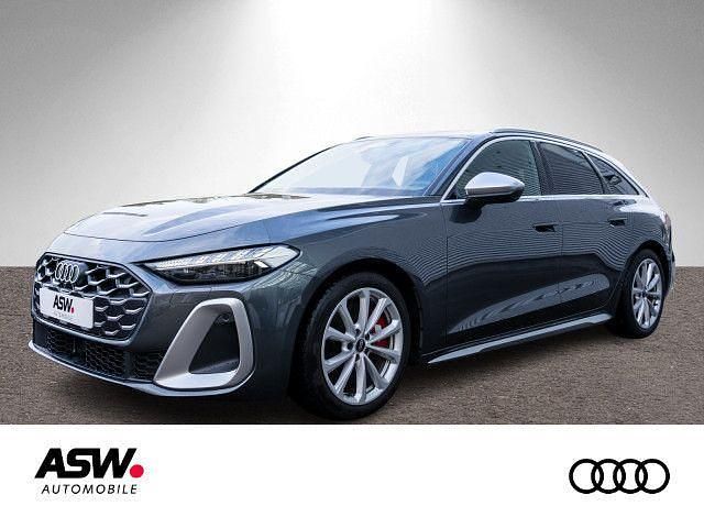 Gebraucht Audi S5 Ambiente 367 PS (269 kW) 2024 Daytonagrau perleffekt Kombi