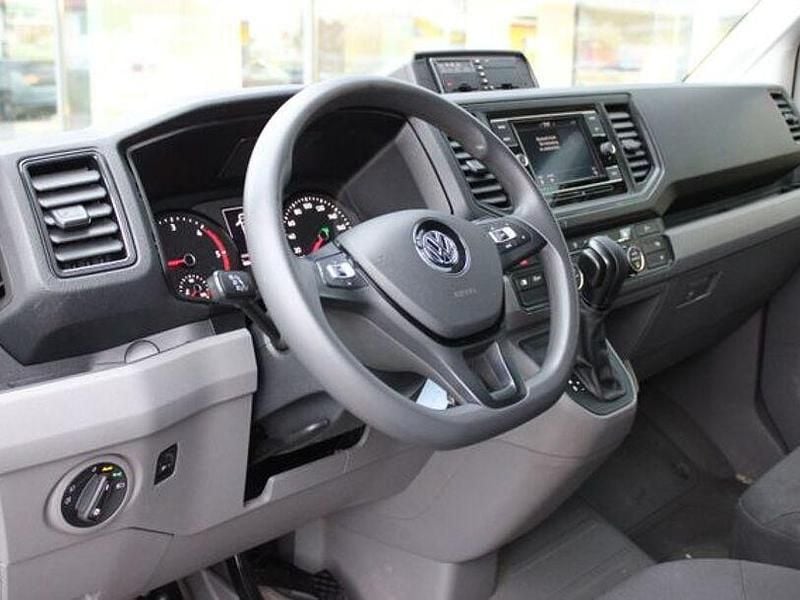 Gebraucht VW Crafter 177 PS (130 kW) 2022 Andere Van