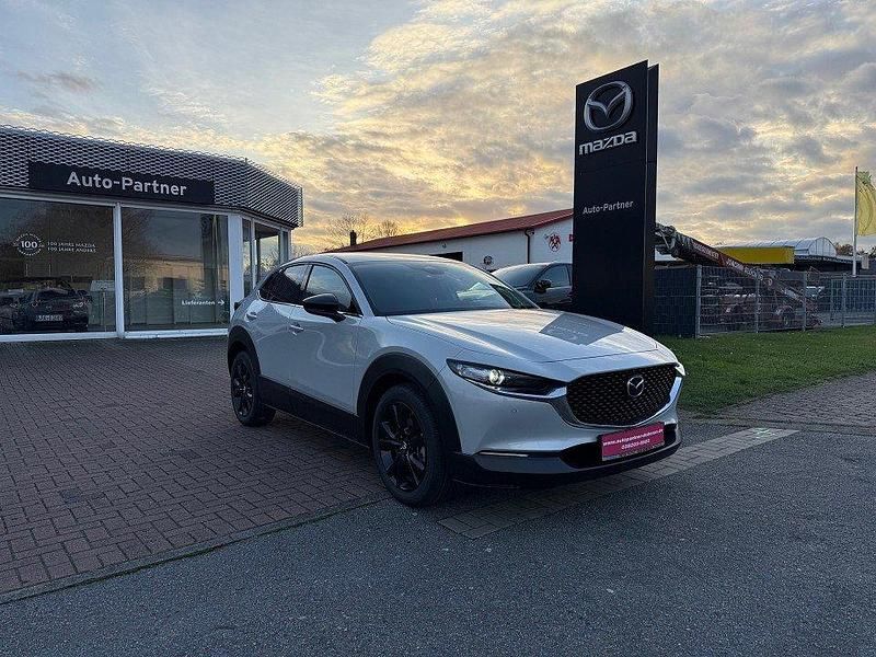 Neu 2025 Mazda CX-30 Homura-Line SUV | 31.990 € - Bild 1/4