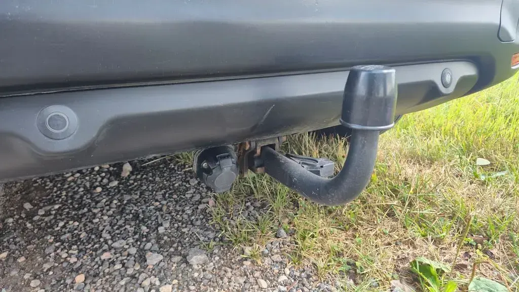 Gebraucht Nissan Qashqai N-Connecta 131 PS (96 kW) 2017 Braun SUV
