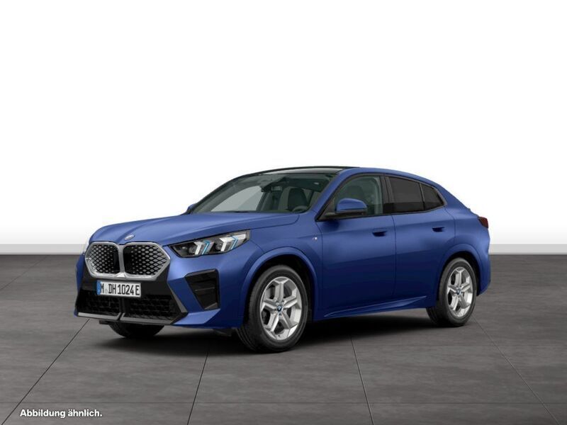 Gebraucht 2024 BMW iX2 Comfort Edition SUV | 60.721 € - Bild 1/4