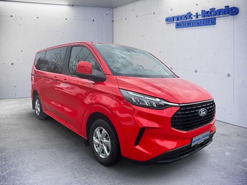 Neu Ford Tourneo Custom Titanium 2025 Van