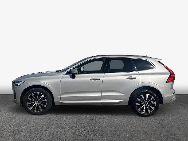 Gebraucht Volvo XC60 250 PS (183 kW) 2024 Silber SUV
