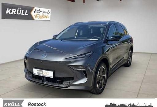 Neu MG S5 Luxury 169 kW (231 PS) 2025 Grau SUV