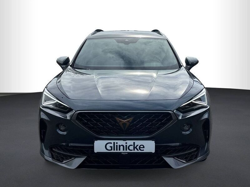 Gebraucht Cupra Formentor 150 PS (110 kW) 2024 "magnetic tech" SUV
