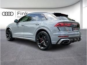 Neu Audi RS Q8 Performance 640 PS (470 kW) 2025 Beige (nardograu) SUV