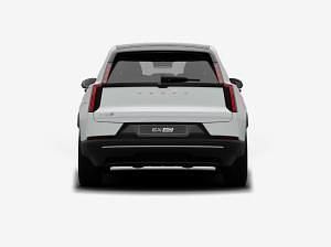 Neu Volvo EX60 Plus 275 kW (374 PS) 2026 Weiß (ice white) SUV
