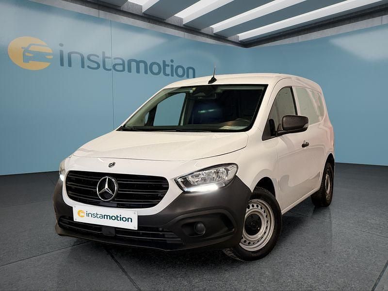 Gebraucht Mercedes Citan 110 95 PS (69 kW) 2023 Limousine
