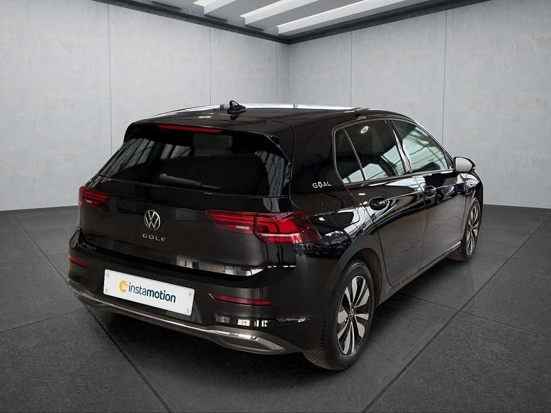 Gebraucht VW Golf VIII 150 PS (110 kW) 2025 Schwarz Kleinwagen