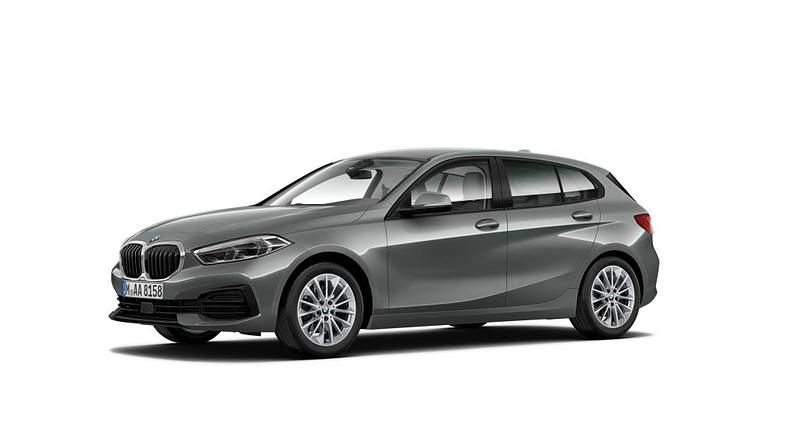 Gebraucht 2025 BMW 118 Advantage Kleinwagen | 24.899 € (Fairer Preis) - Bild 1/1