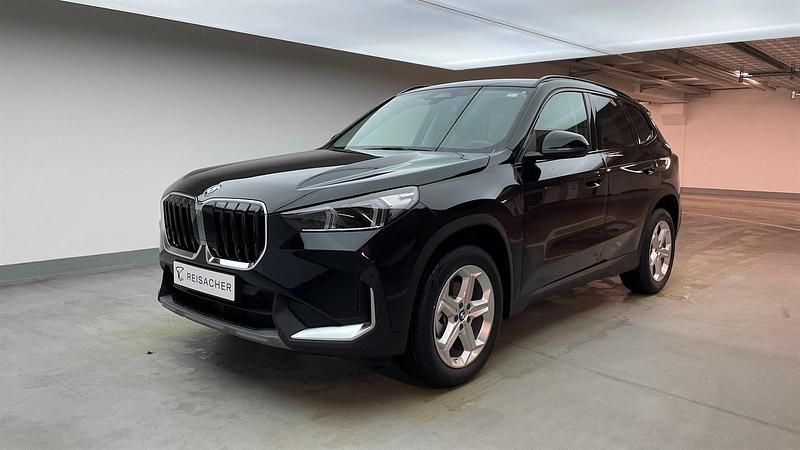 Schwarz uni Neu 2026 BMW X1 Efficient Dynamics SUV | 43.990 € (Guter Preis) - Bild 1/4