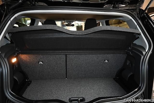 Gebraucht VW e-up! Edition 61 kW (83 PS) 2023 Kleinwagen