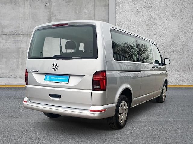 Gebraucht VW Caravelle Trendline 150 PS (110 kW) 2024 Van / Kleinbus