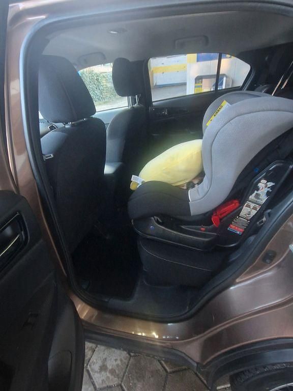 Gebraucht Mitsubishi Eclipse Cross 163 PS (119 kW) 2019 Braun SUV