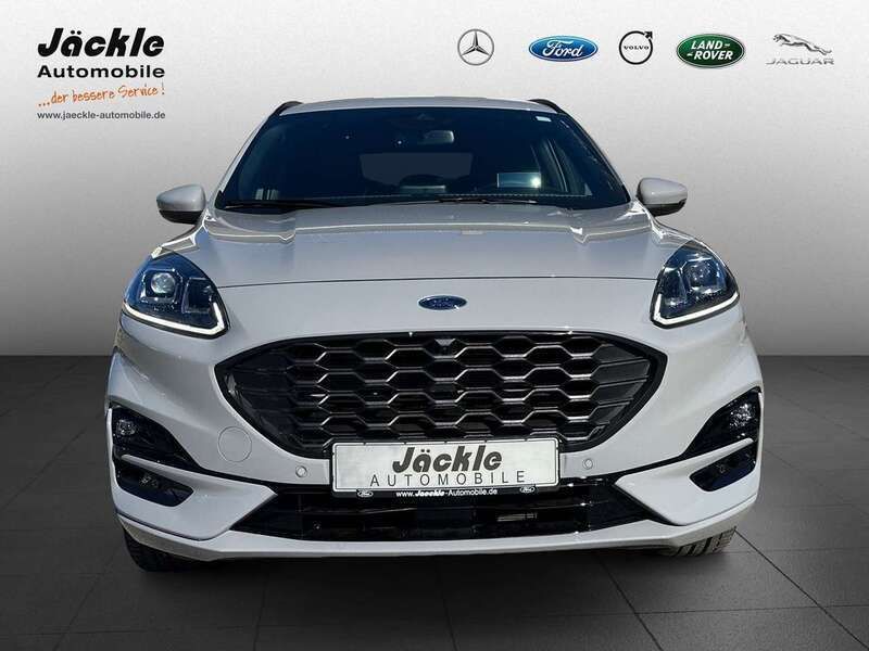 Gebraucht Ford Kuga 224 PS (164 kW) 2024 Greymatter SUV