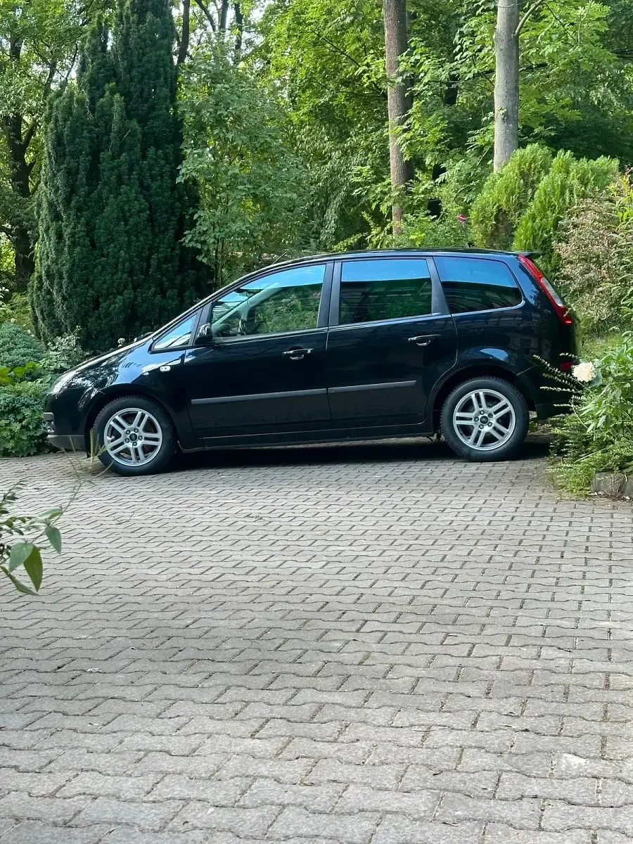 Gebraucht Ford Focus 135 PS (99 kW) 2006 Schwarz Kombi