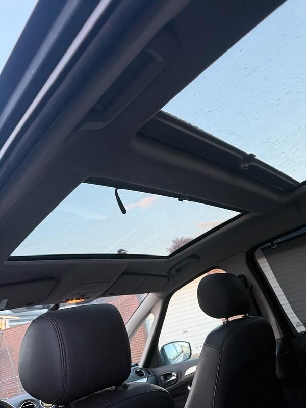 Gebraucht Ford S-MAX S 140 PS (102 kW) 2007 Van / Kleinbus