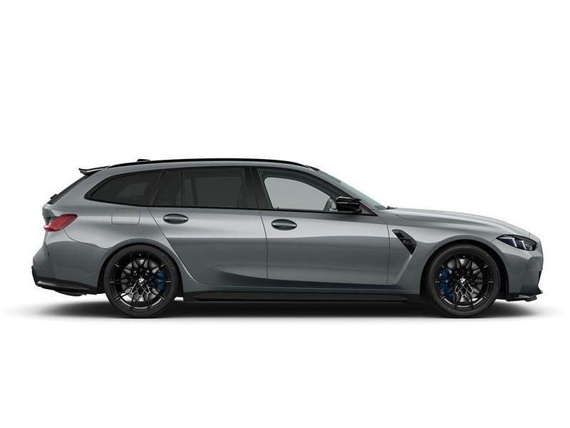 Neu BMW M3 Competition Edition 530 PS (389 kW) 2025 Grau Kombi