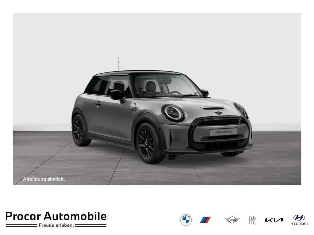 Gebraucht Mini Cooper SE Classic 135 kW (184 PS) 2022 Kleinwagen