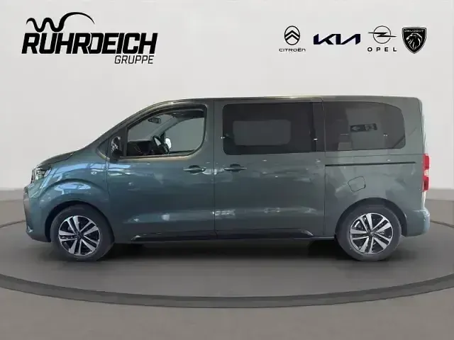 Neu Citroën Spacetourer 179 PS (131 kW) 2026 Andere Van / Kleinbus