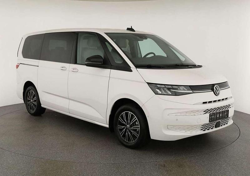 Candy weiß Neu 2025 VW T7 Life Van | 58.095 € (Fairer Preis) - Bild 1/4