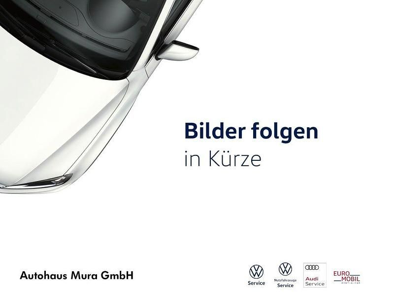 Gebraucht VW up! Active 65 PS (47 kW) 2022 Schwarz Kleinwagen