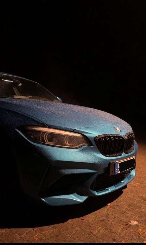 Gebraucht BMW M2 Competition Edition 411 PS (302 kW) 2020 Coupé