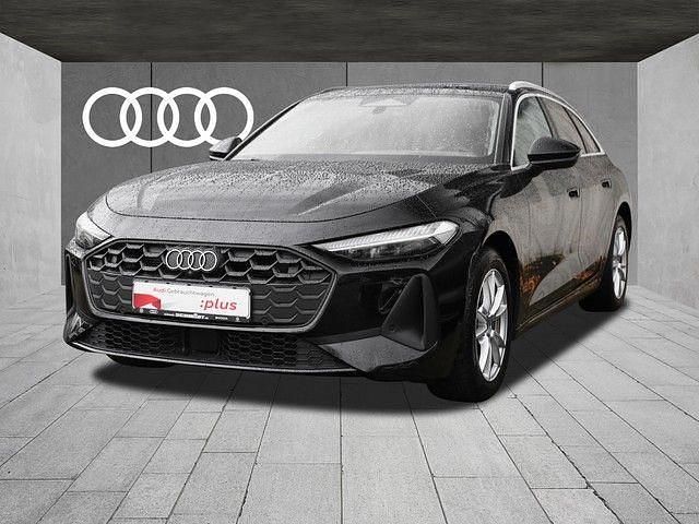 Gebraucht Audi A5 Ambiente 204 PS (150 kW) 2025 Mythosschwarz metallic Kombi