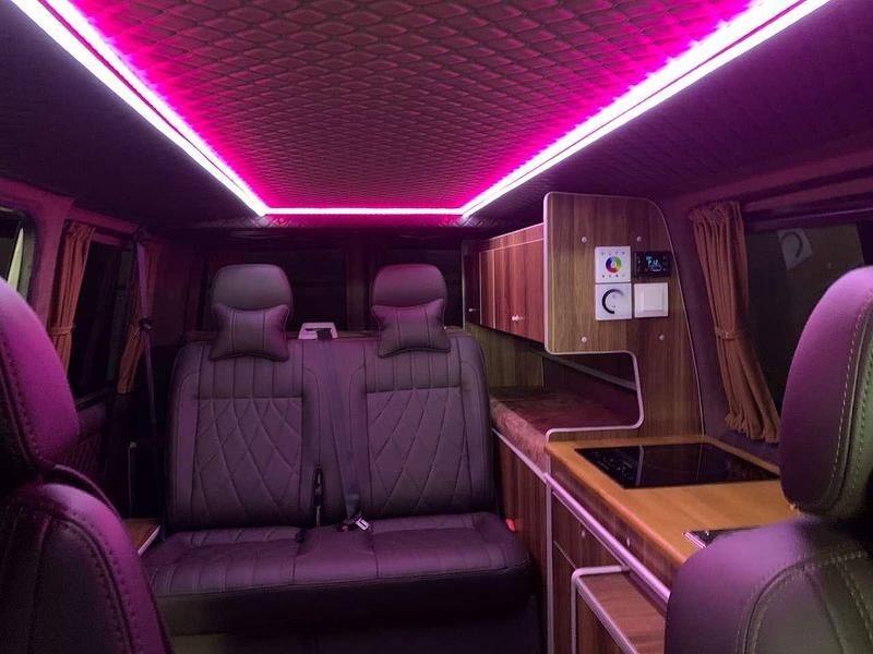 Gebraucht VW Transporter 102 PS (75 kW) 2015 Weiß Van