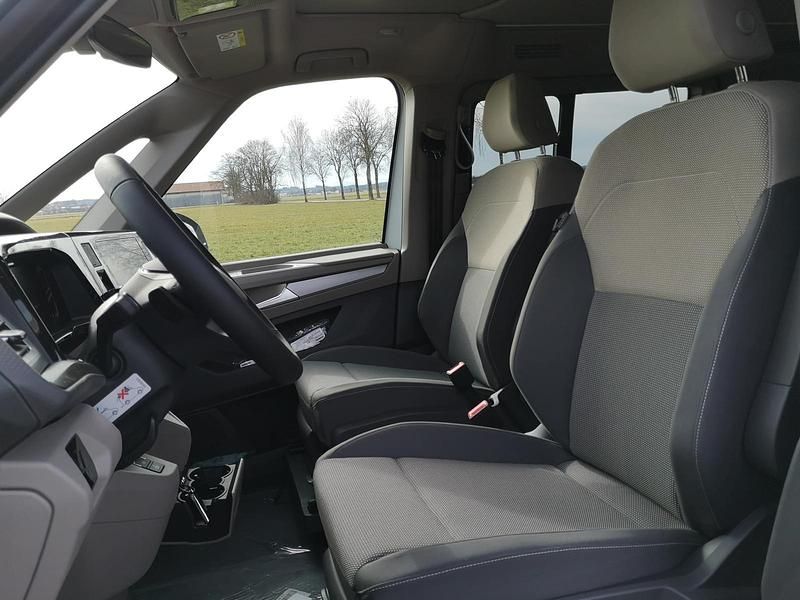 Neu VW California Beach 150 PS (110 kW) 2026 Orange metallic Van