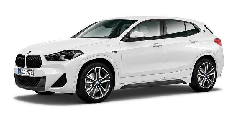 Gebraucht 2022 BMW X2 SUV | 57.650 € - Bild 1/1