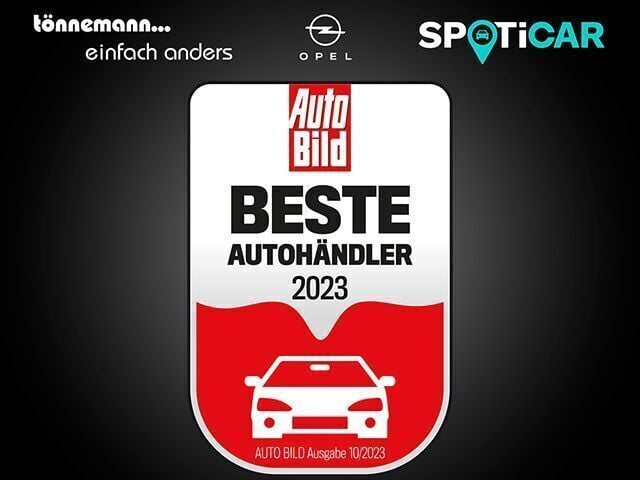 Gebraucht Opel Mokka-e Ultimate 100 kW (136 PS) 2021 Grau SUV