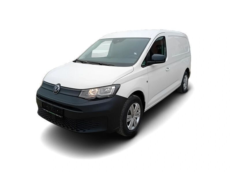 Andere Neu 2025 VW Caddy Maxi Van / Kleinbus | 33.349 € (Etwas zu teuer) - Bild 1/4
