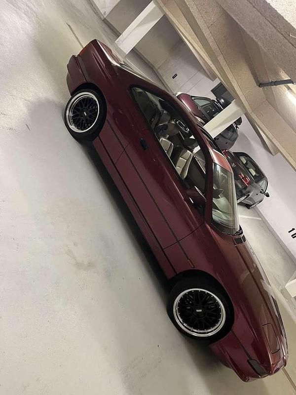 Gebraucht BMW 850 299 PS (219 kW) 1990 Coupé