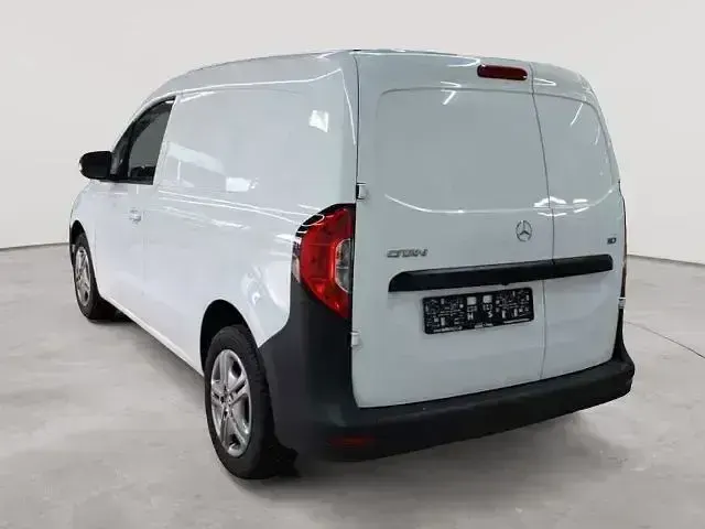 Gebraucht Mercedes Citan 110 102 PS (75 kW) 2024 Andere Van / Kleinbus