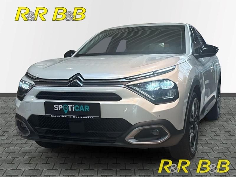 Gebraucht Citroën C4 PureTech 131 PS (96 kW) 2024 SUV