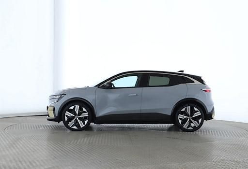 Gebraucht Renault Megane E-Tech Komfort 161 kW (220 PS) 2023 Grau kqj + schwarz gne Kleinwagen