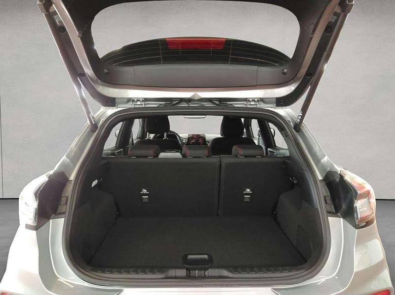 Gebraucht Ford Puma ST-Line 155 PS (114 kW) 2023 Silber SUV