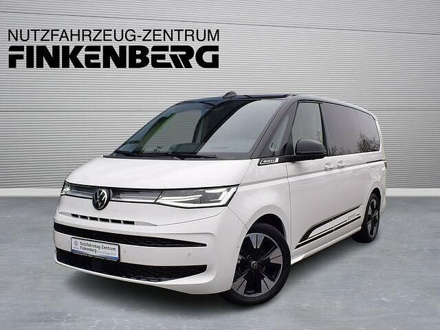 Usata VW Multivan Edition 150 CV (110 kW) 2025 Andere farbe Monovolume