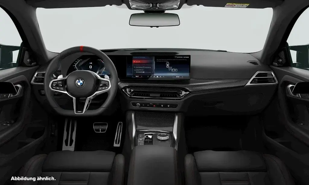 Neu BMW M240i M Sport 392 PS (288 kW) 2026 Schwarz Coupé