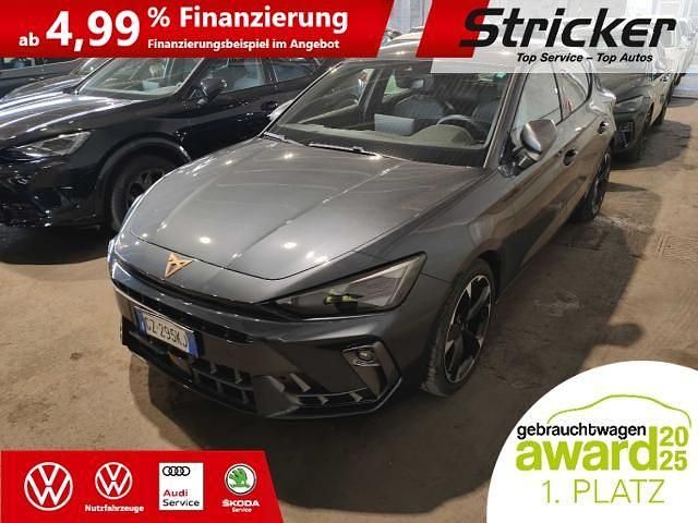 Second-hand Cupra Leon 150 CP (110 kW) 2025 Gri Berlinǎ