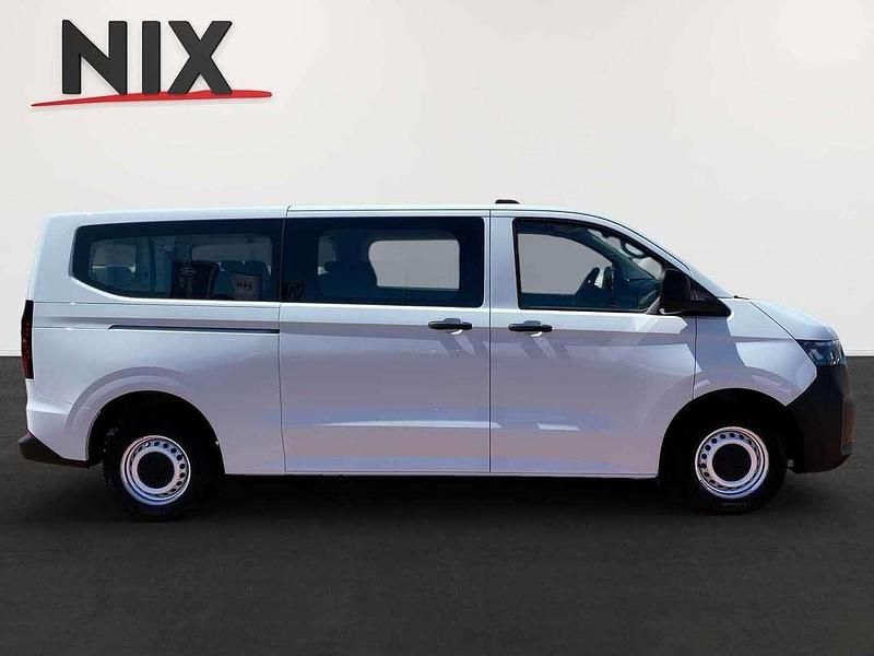 Neu VW Transporter 150 PS (110 kW) 2025 Weiß Van