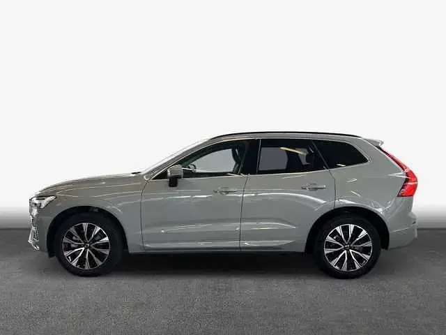 Gebraucht Volvo XC60 Core 250 PS (183 kW) 2024 Vapour grey SUV