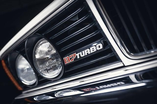 Gebraucht Alpina B7 330 PS (242 kW) 1985 Weiß Coupé